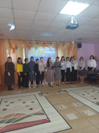 Районное методическое объединение для  педагогов образовательных учреждений, реализующих программу дошкольного образования.