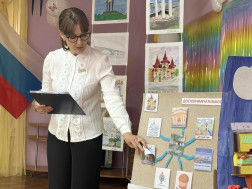Еженедельный цикл профессиональных встреч «День руководителя».