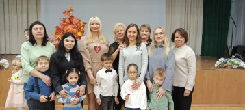 День Матери!.